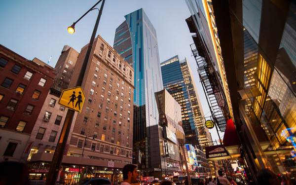 Why Everyone Should Visit America At Least Once