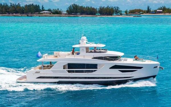 Exploring the BVI's on a Yacht Charter is an Unforgettable Experience