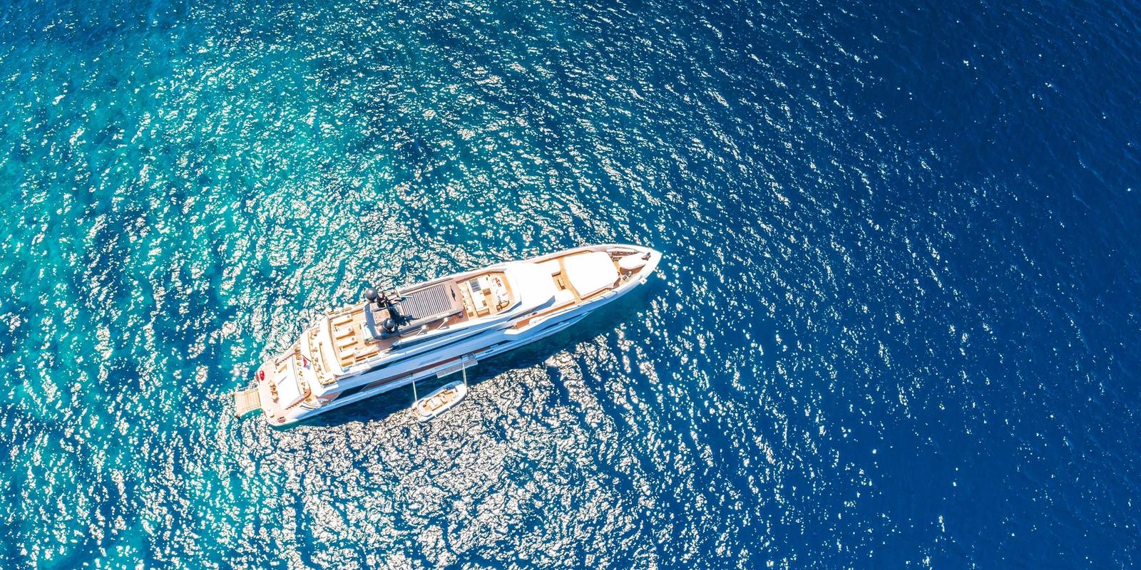 Essential Factors to Consider When Choosing a Superyacht Broker