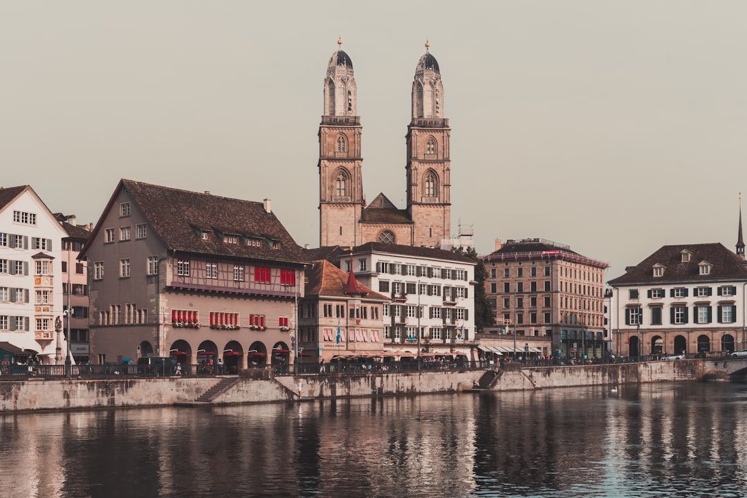 Zurich, Switzerland