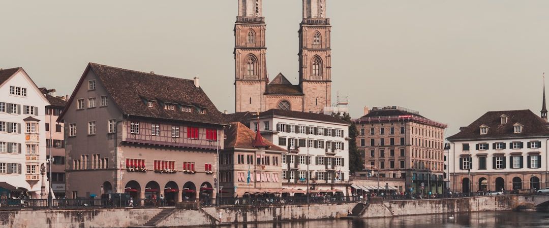 Zurich, Switzerland