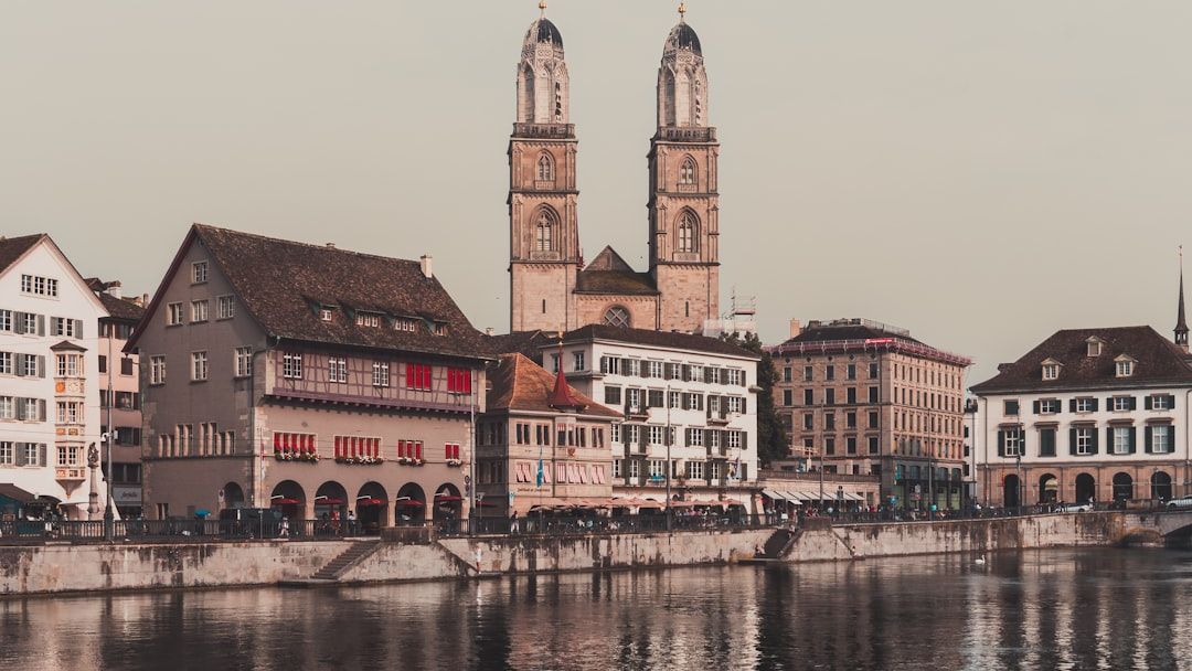 Zurich, Switzerland