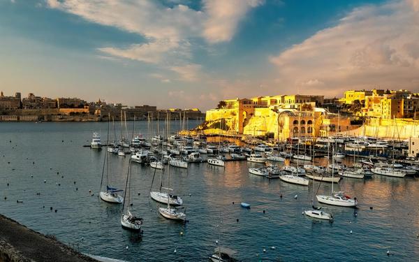 8 of Malta's Hidden Gems