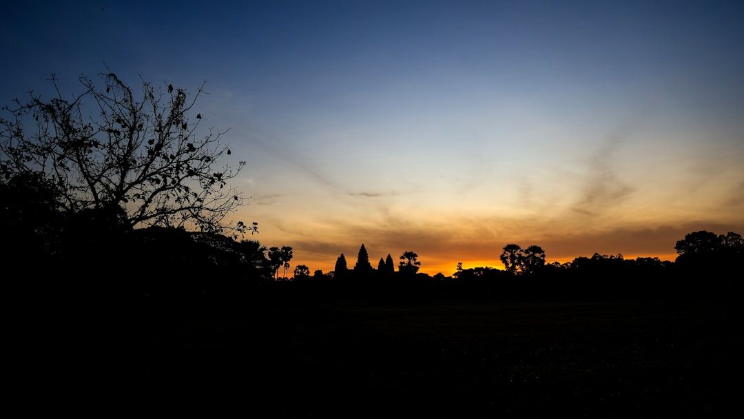Siem Reap, Cambodia