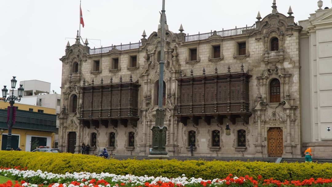 Lima, Peru