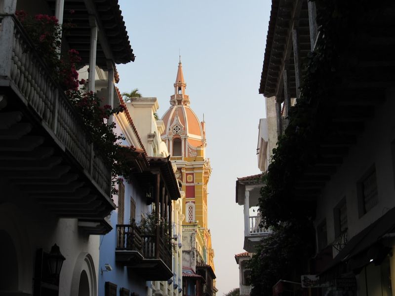 Cartagena, Colombia