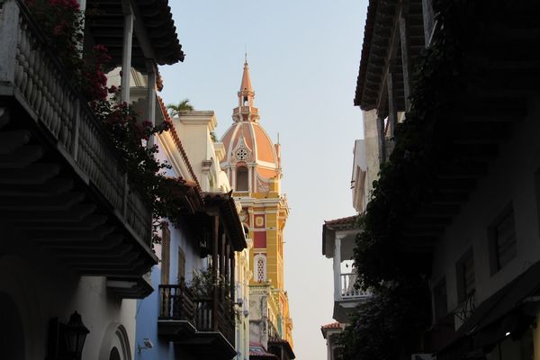 Cartagena, Colombia