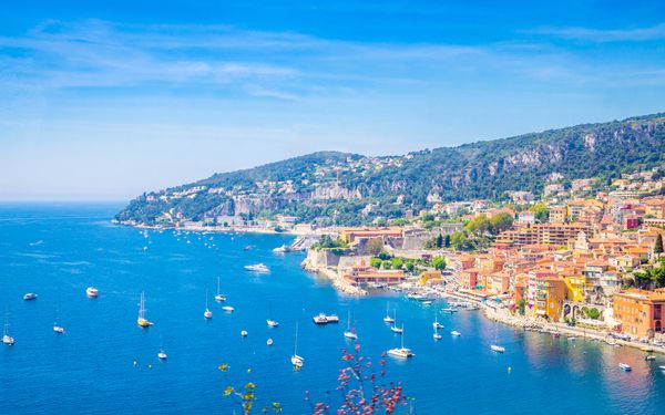 7 Yacht Destinations for your next Adventure