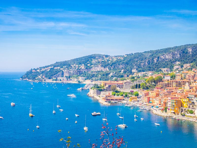 7 Yacht Destinations for your next Adventure