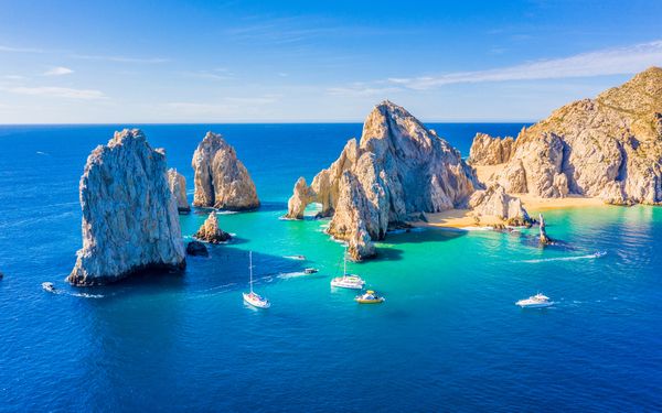 Explore the Depths of Mexico's Majestic Landscape