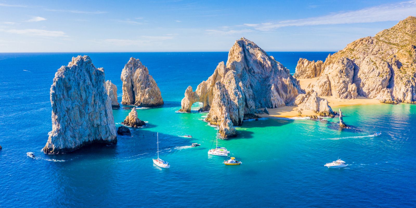 Explore the Depths of Mexico's Majestic Landscape