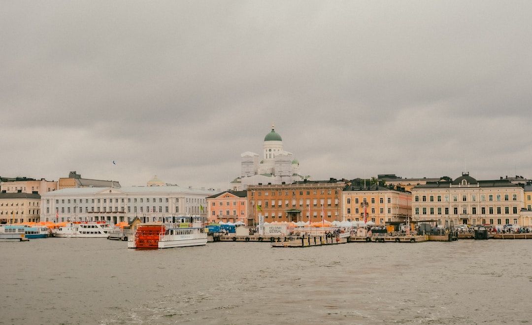 Helsinki, Finland