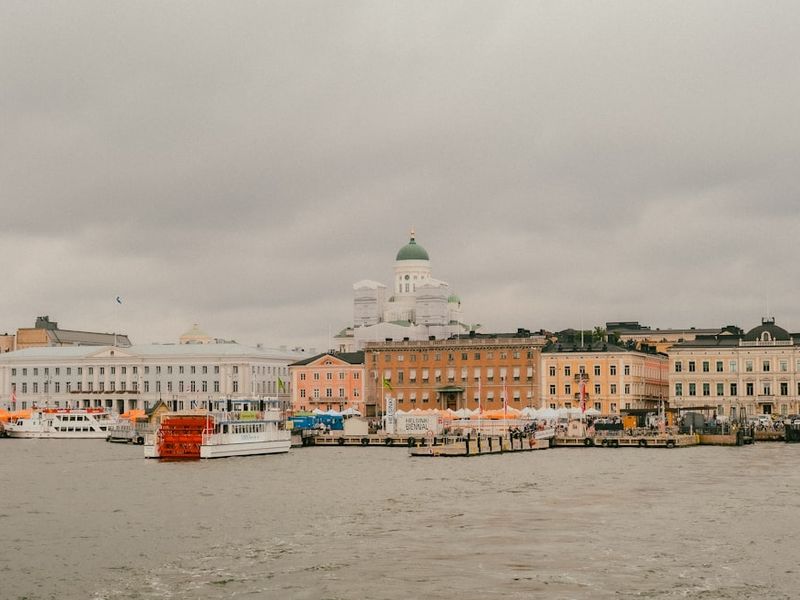 Helsinki, Finland