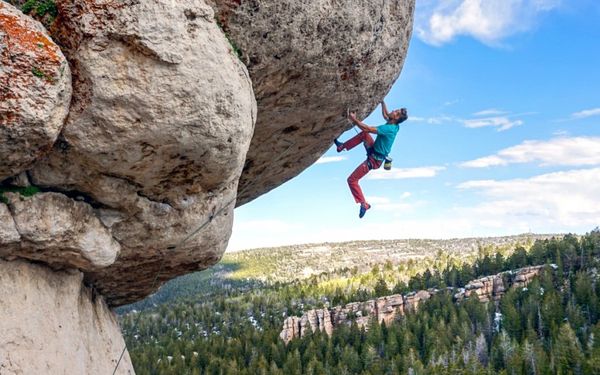 4 Adventure Activities to Have a Blast With Your Friend