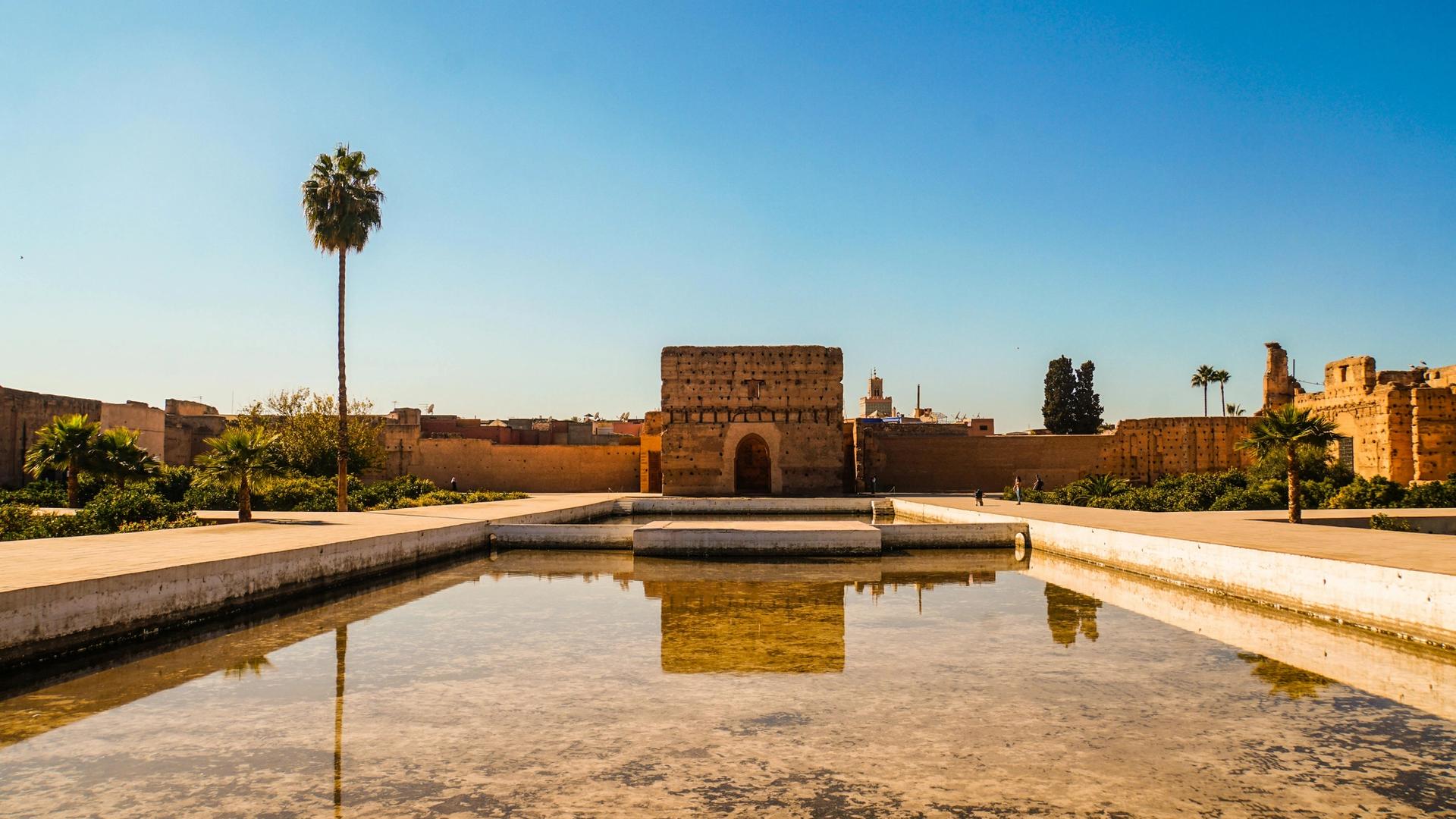 Marrakech, Morocco
