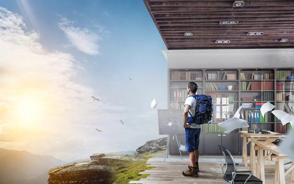 How To Stay Safe While Travelling Alone