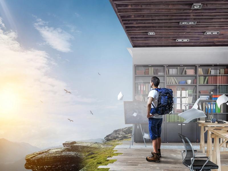 How To Stay Safe While Travelling Alone