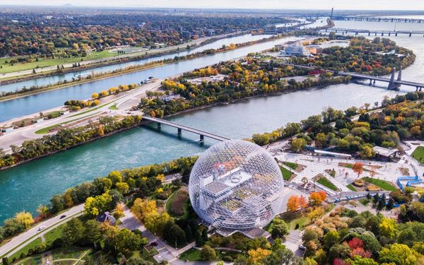 Things to do Whilst Visiting Montreal, Canada