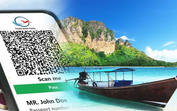 QR Code Explorer: Understanding the Hidden Gems in Travel with QR Codes