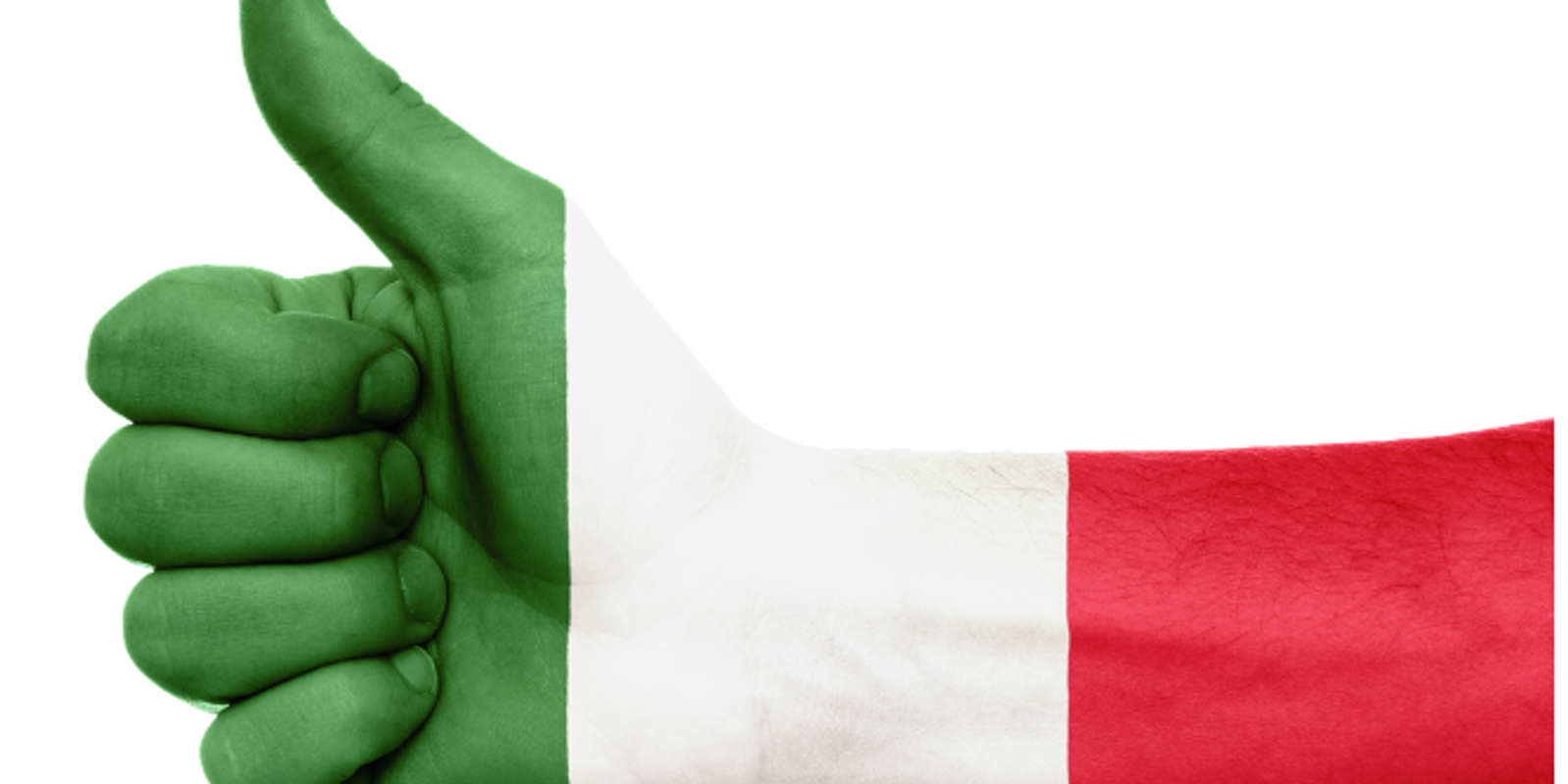 Three Unbelievable Reasons To Finally Take That Trip To Italy