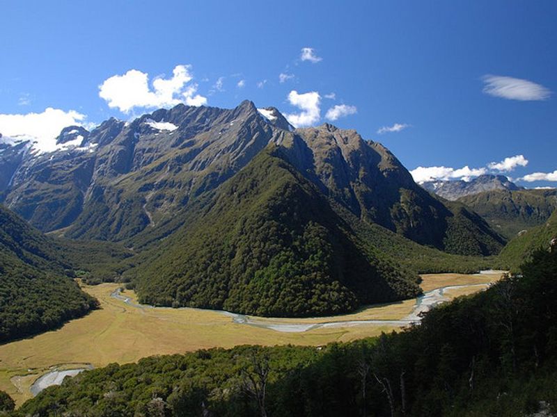 Top Reasons You Need To Visit New Zealand