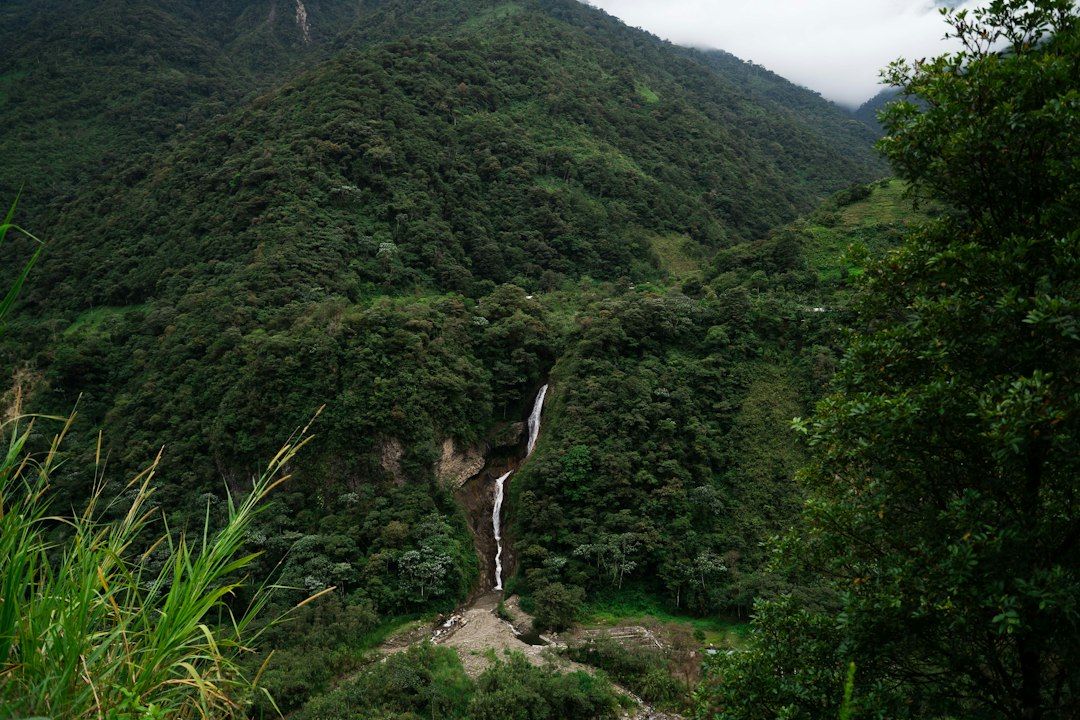 El Nino Travel Alert Escalates