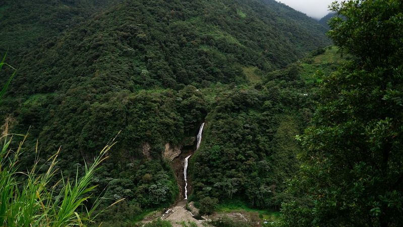 El Nino Travel Alert Escalates