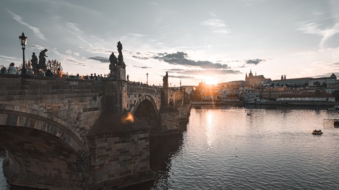 Prague, Czech Republic