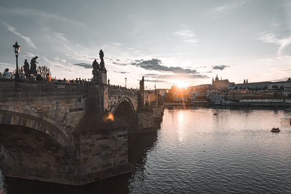 Prague, Czech Republic
