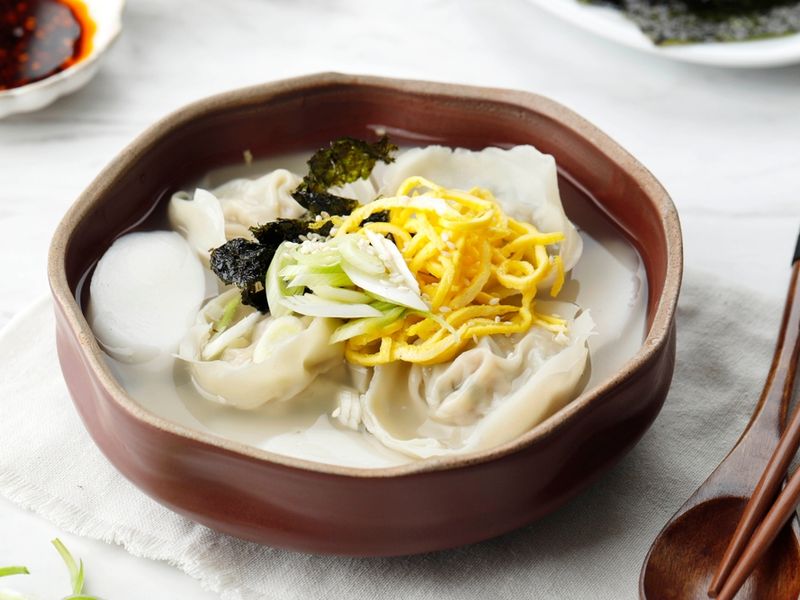 What to Eat in Seoul, South Korea