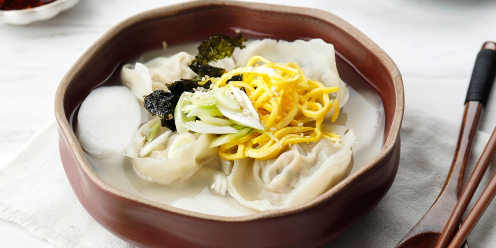 What to Eat in Seoul, South Korea