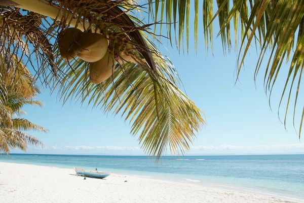 Madagascar Gets First Design Hotels Resort
