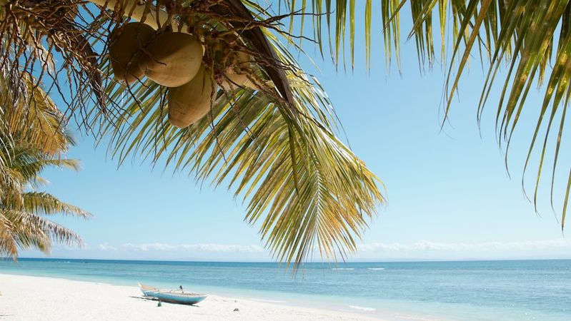 Madagascar Gets First Design Hotels Resort