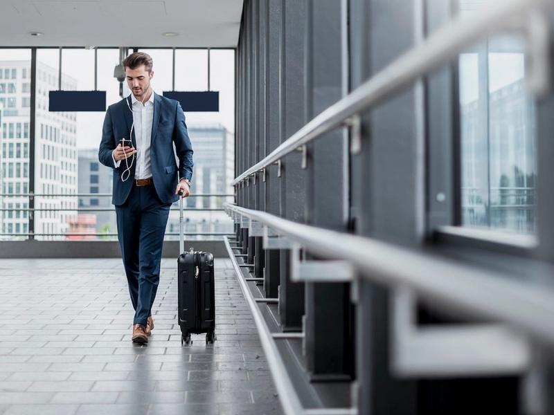 Business Travel Planning and Management Tips