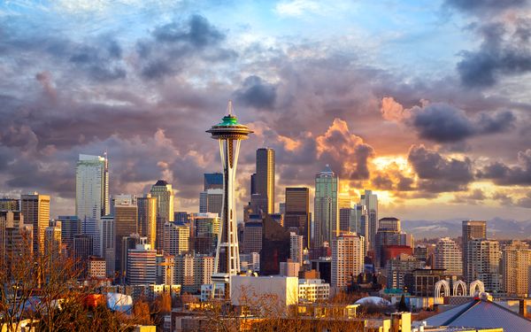 Trips Just Beyond the Seattle Area: Washington, Bainbridge Island, and Beyond