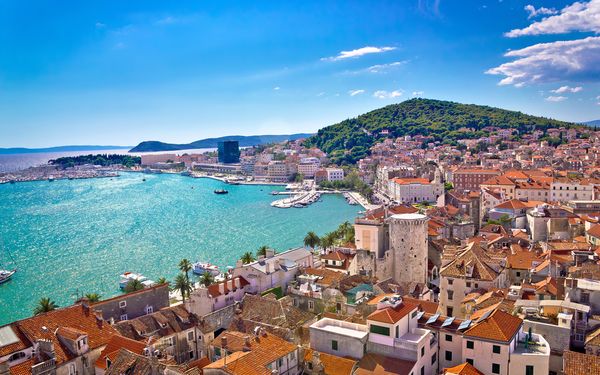 3 Must-See Spots in Captivating Croatia