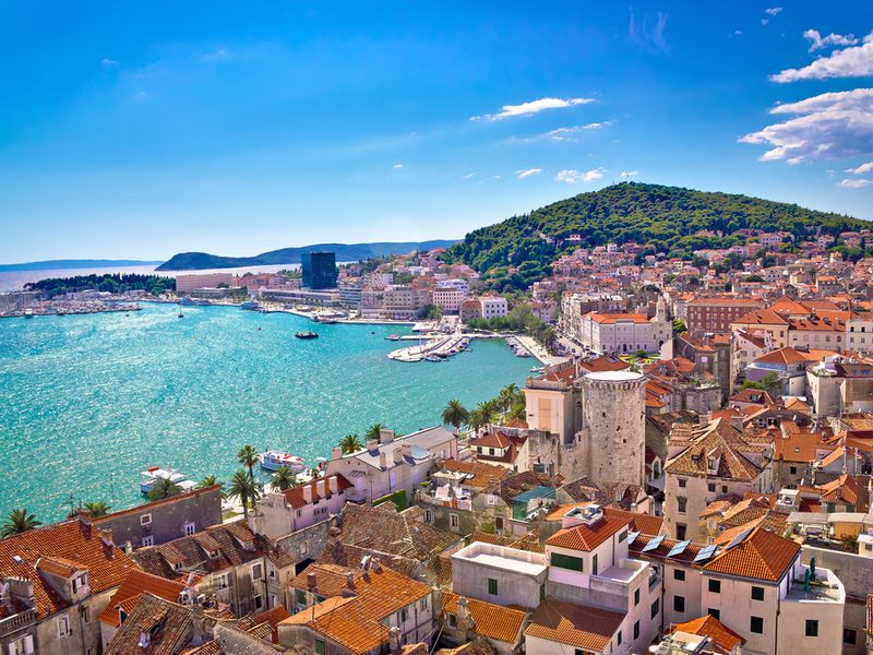 3 Must-See Spots in Captivating Croatia