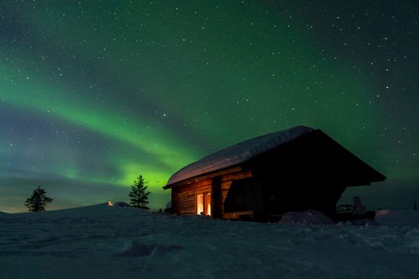 Secret Atlas Adds Arctic Cruises