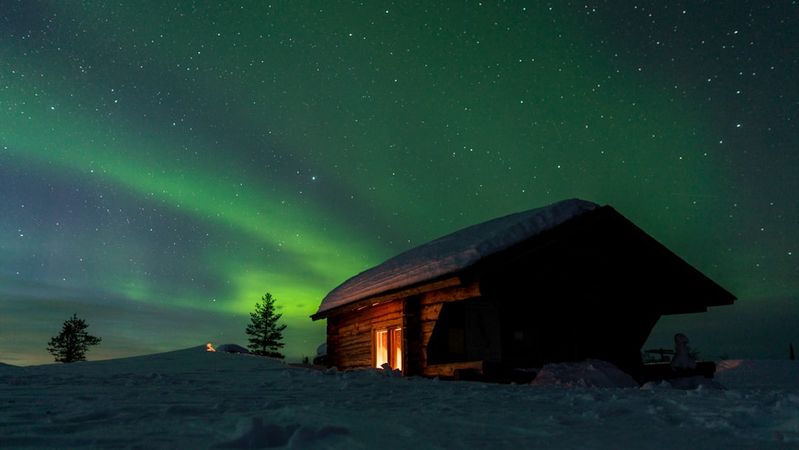 Secret Atlas Adds Arctic Cruises