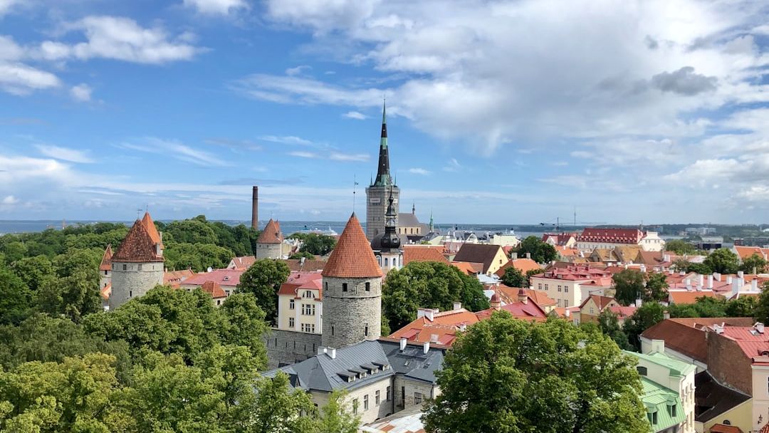 Tallinn, Estonia