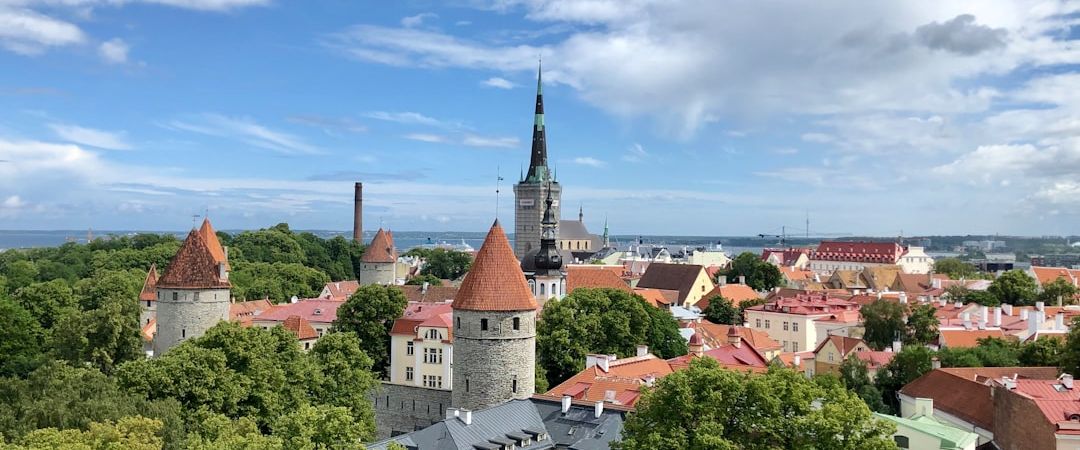 Tallinn, Estonia