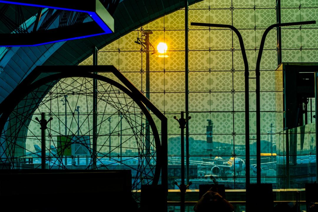 UAE Travel Advice Eases After Alerts