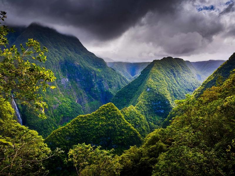 Discover France's Natural Wonders: 10 National Parks to Visit