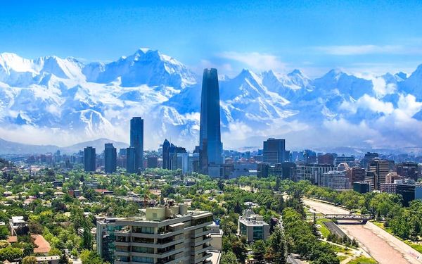 10 Reasons Why You Need to Visit Chile