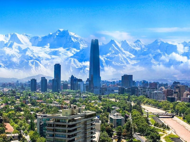10 Reasons Why You Need to Visit Chile