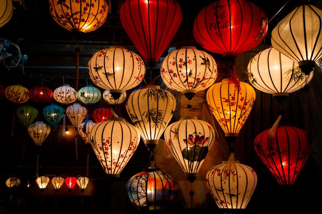 Hoi An, Vietnam