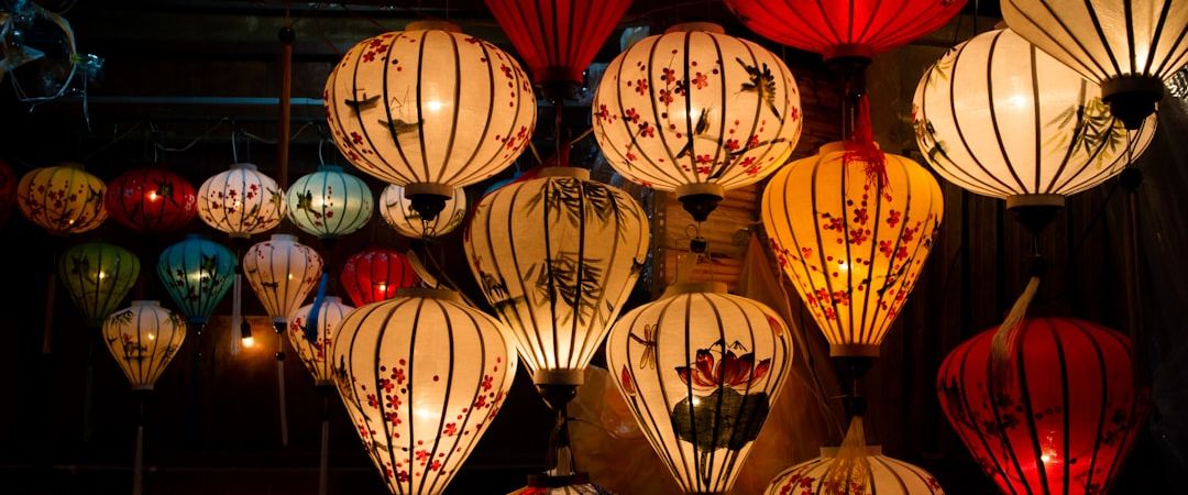 Hoi An, Vietnam