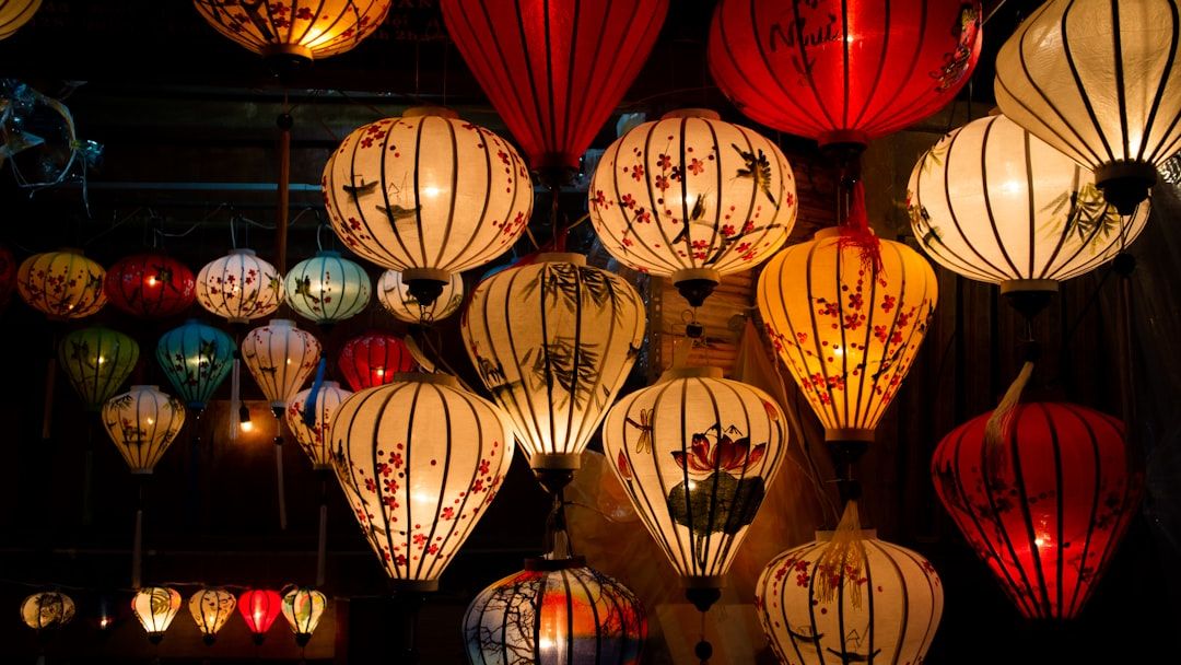 Hoi An, Vietnam
