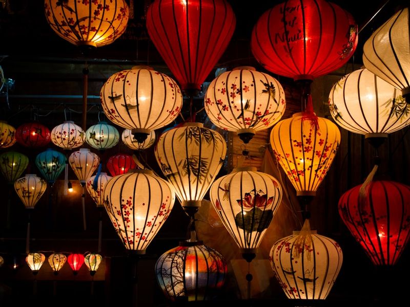 Hoi An, Vietnam
