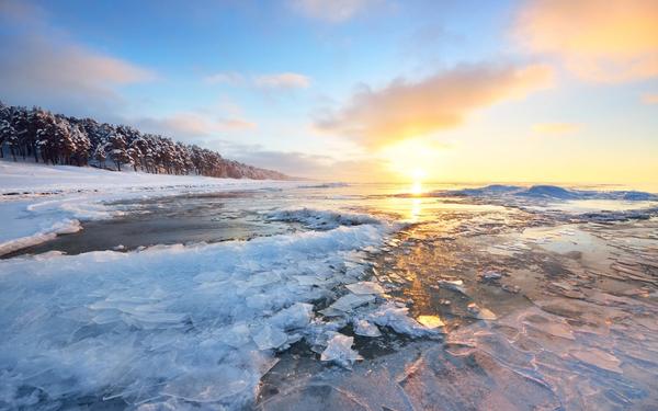 Discover the Amazing National Parks of Finland - A Must-See List!